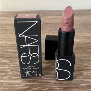 Nars Lipstick Raw Love Discontinued